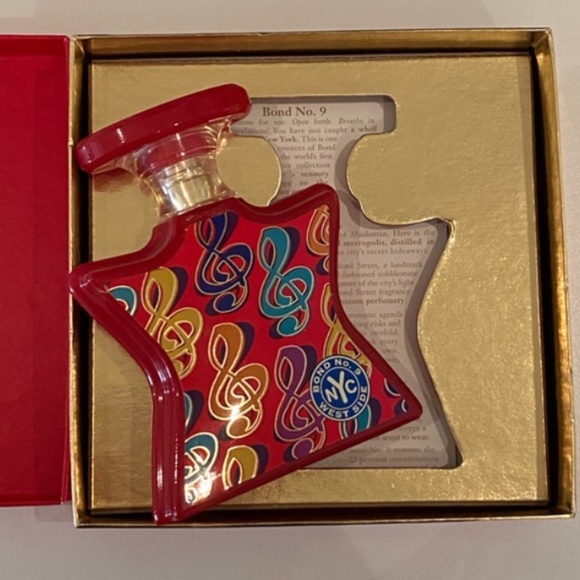 Bond No. 9 New York - West Side - Picture 4 of 6